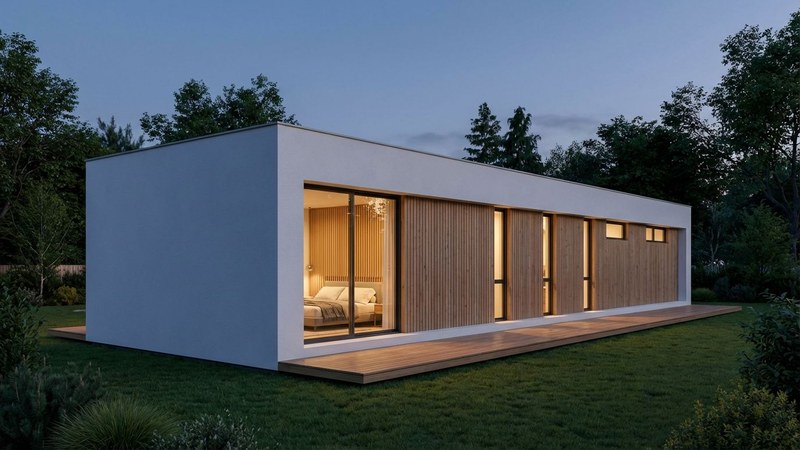 Projeto Alma Modular