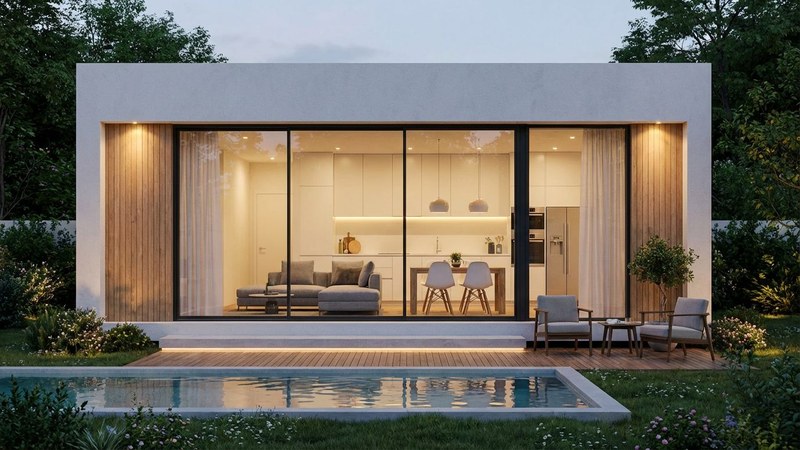 Projeto Alma Modular