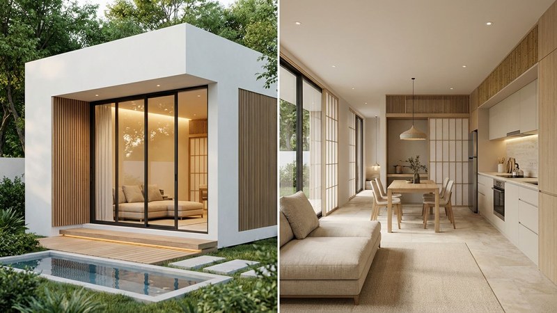 Projeto Alma Modular