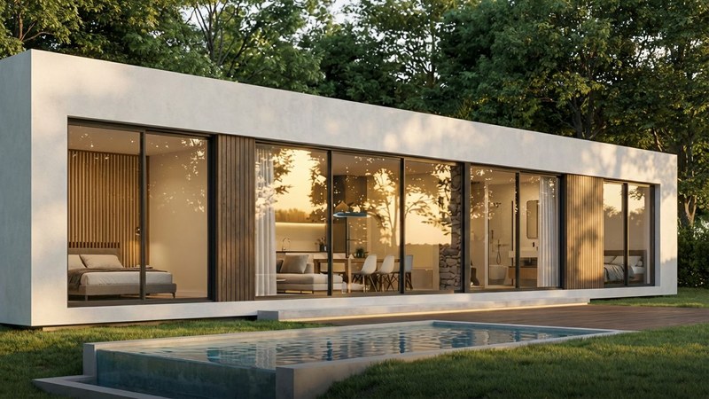 Projeto Alma Modular