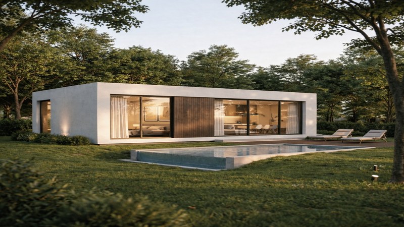Projeto Alma Modular